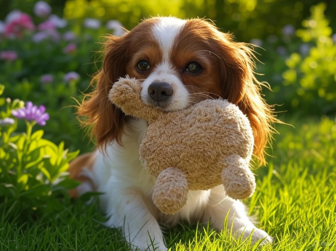 Toys to distract pets and avoid aggression