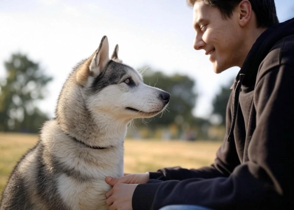 The Emotional Bond Between You and Your Dog: How It Grows and Why It Matters