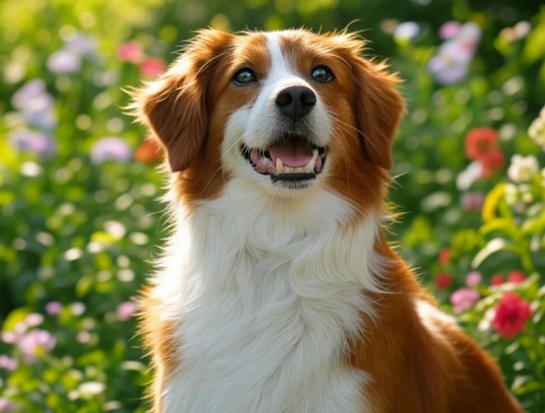 Brittany: The Energetic Gun Dog with a Gentle Heart