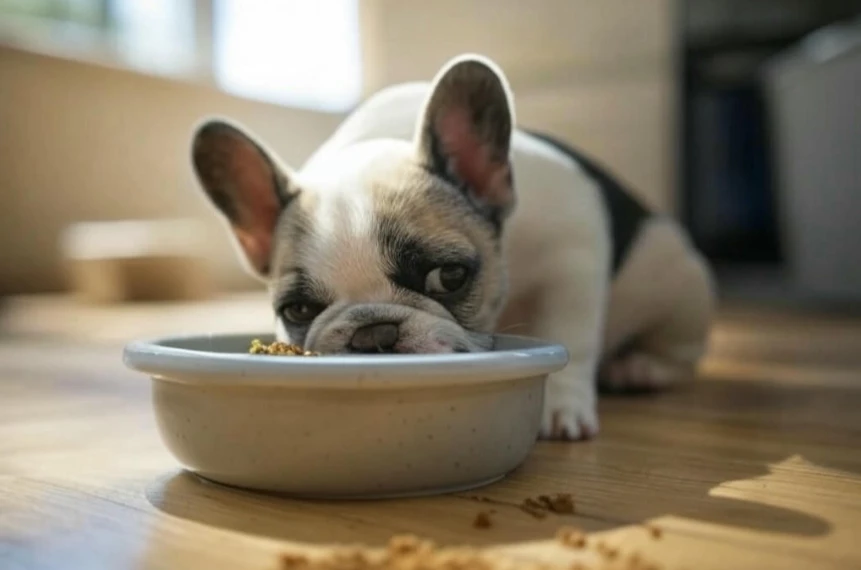 Best Food for French Bulldogs: A Complete Guide to Nutrition and Health