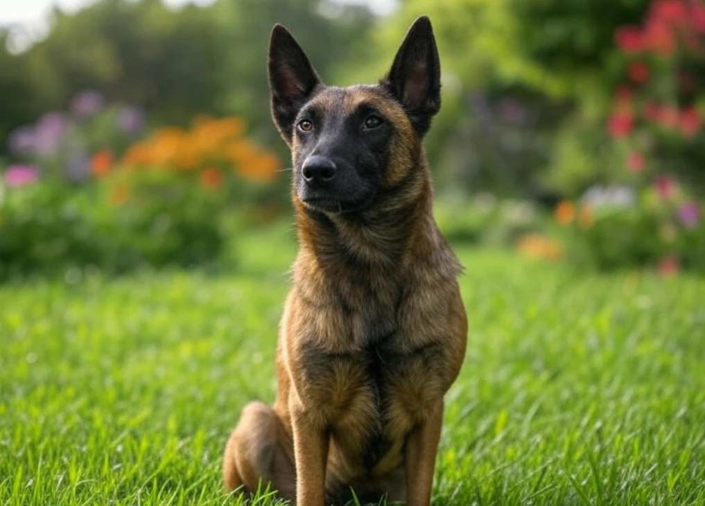 Belgian Malinois: The Ultimate Working Dog