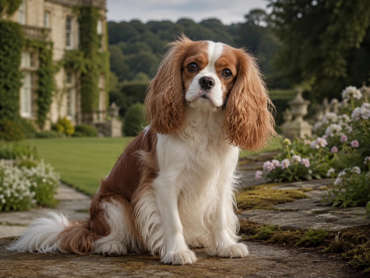 Cavalier King Charles Spaniel Dog Breed Guide: Temperament, Health and Cost