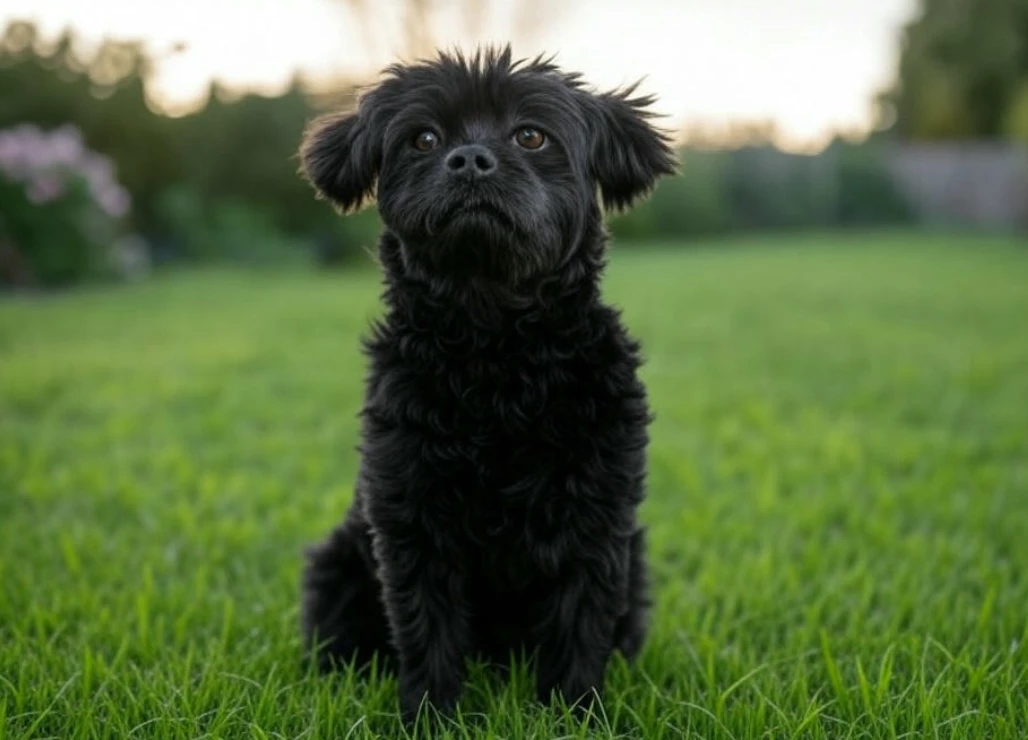 Affenpinscher: The Lively and Loyal Toy Breed