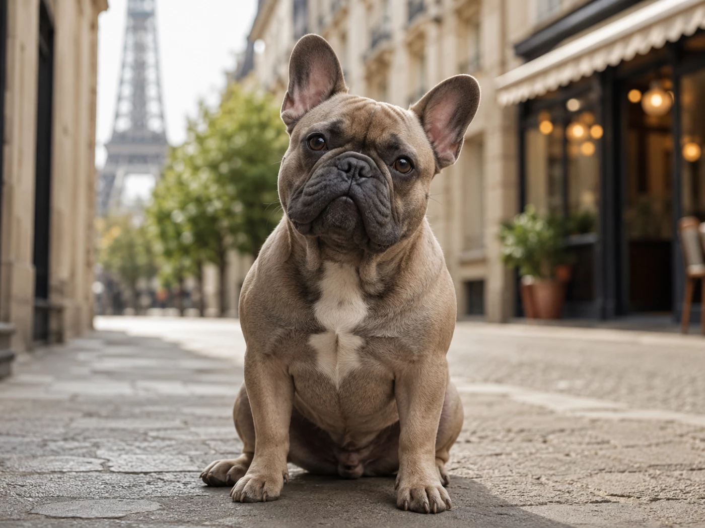 French Bulldog Breed Guide: Temperament, Health, Care, and Cost