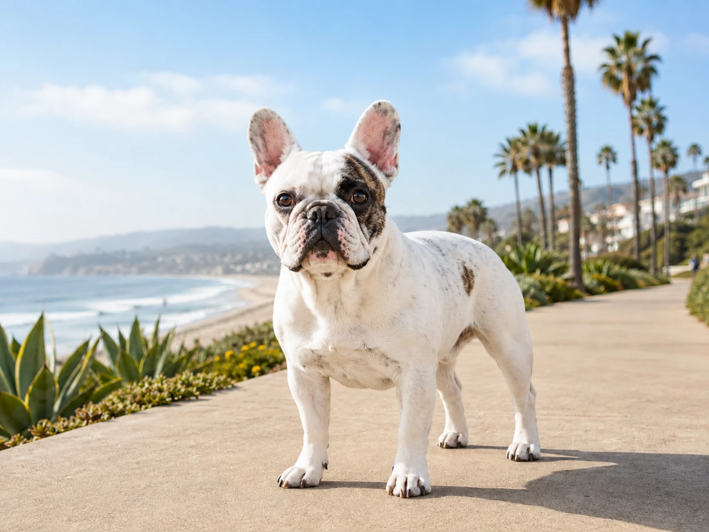 French Bulldogs in California: Climate and Buying Guide 2026