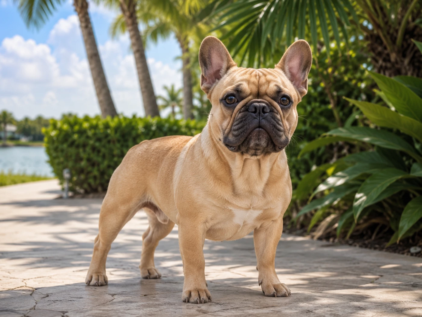 French Bulldogs in Florida: Heat Safety and Buying Guide 2026