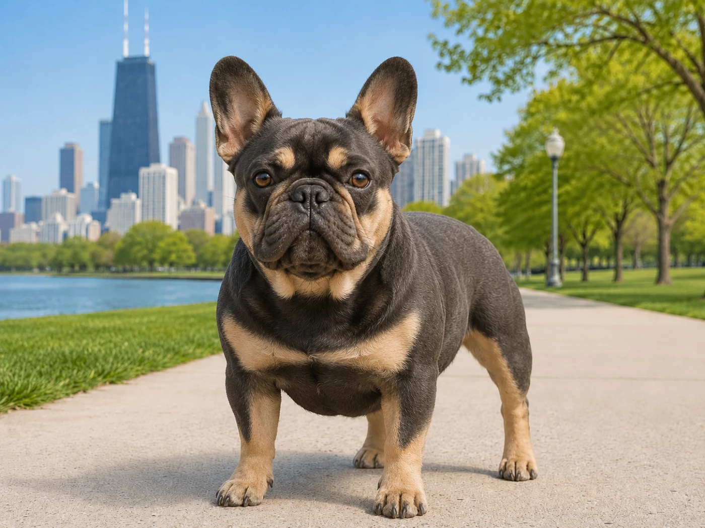 French Bulldogs in Illinois: Seasons and Buying Guide 2026