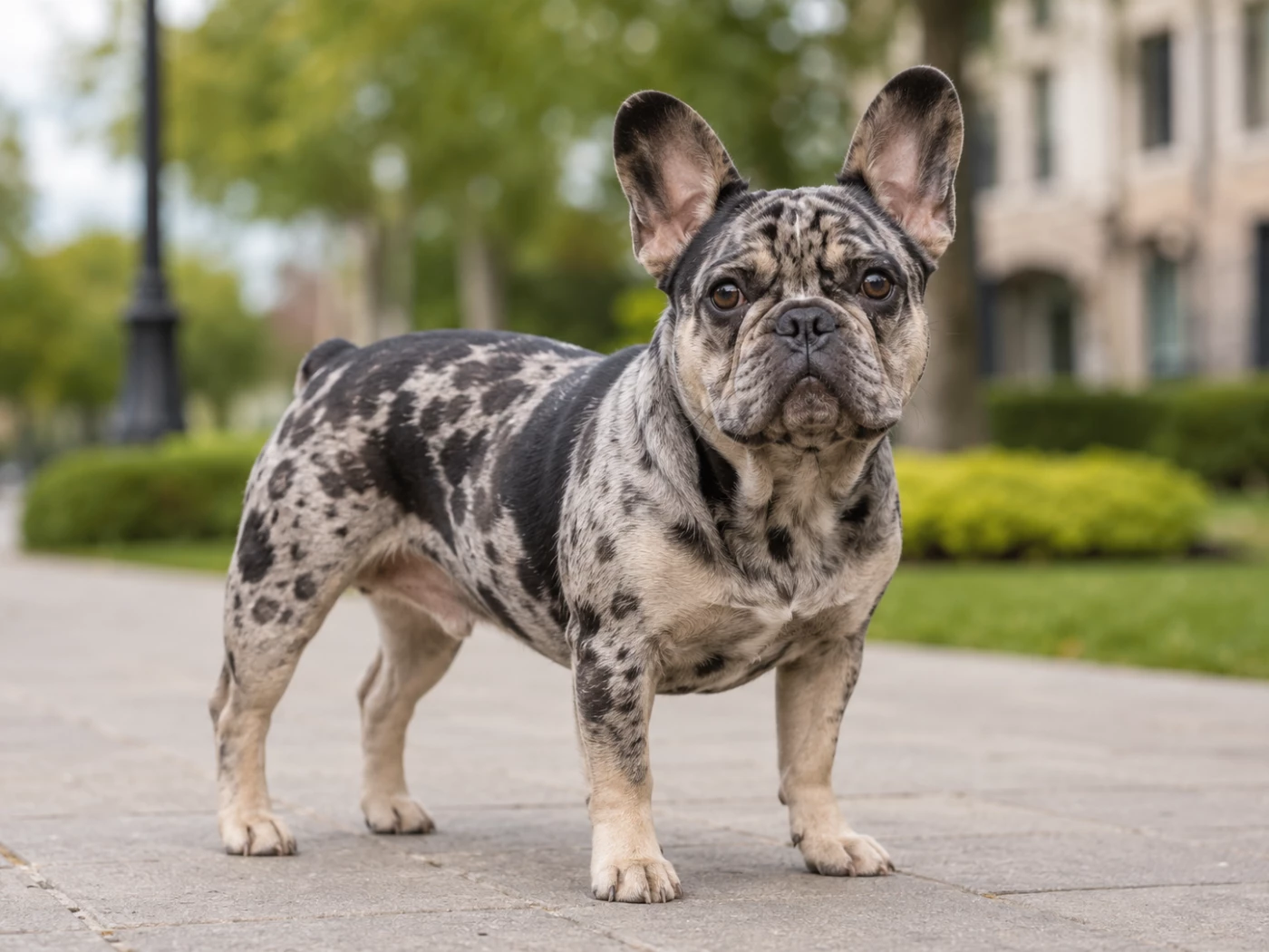 French Bulldog Temperament and Training: What to Expect