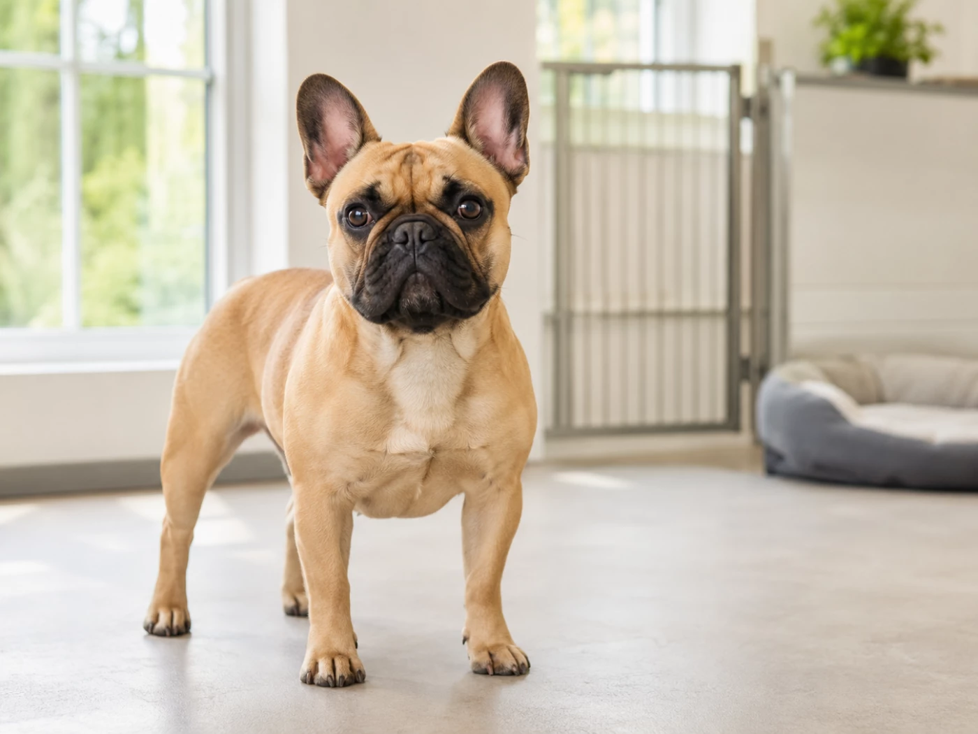 How to Choose a Responsible French Bulldog Breeder