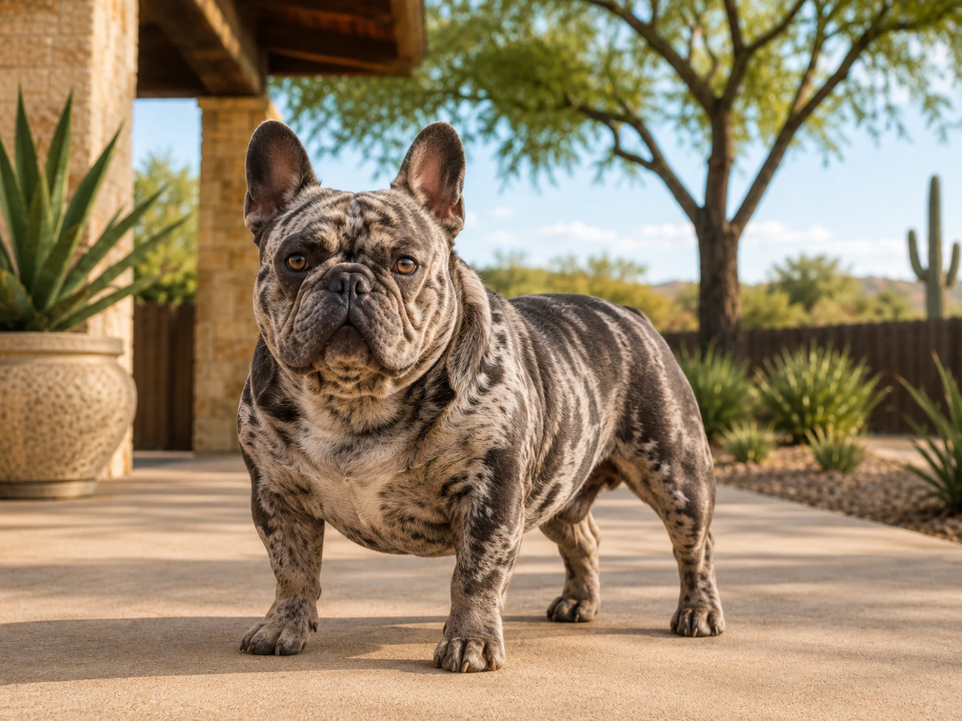 French Bulldogs in Texas: Heat Safety and Buying Guide 2026