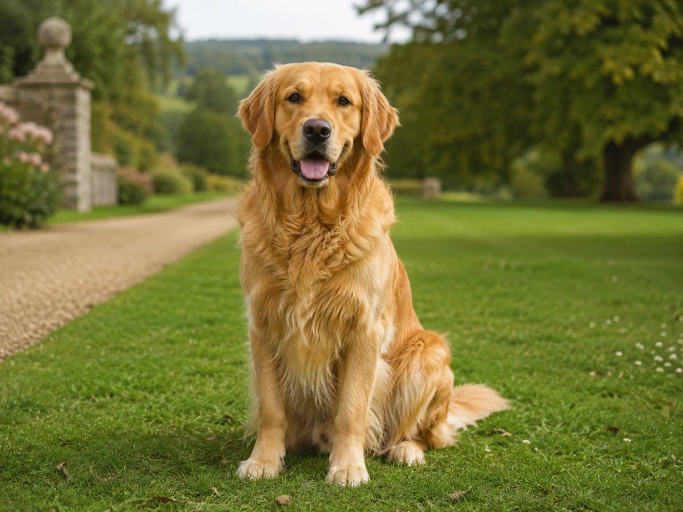 Golden Retriever Breed Guide: Temperament, Health, Care and Cost