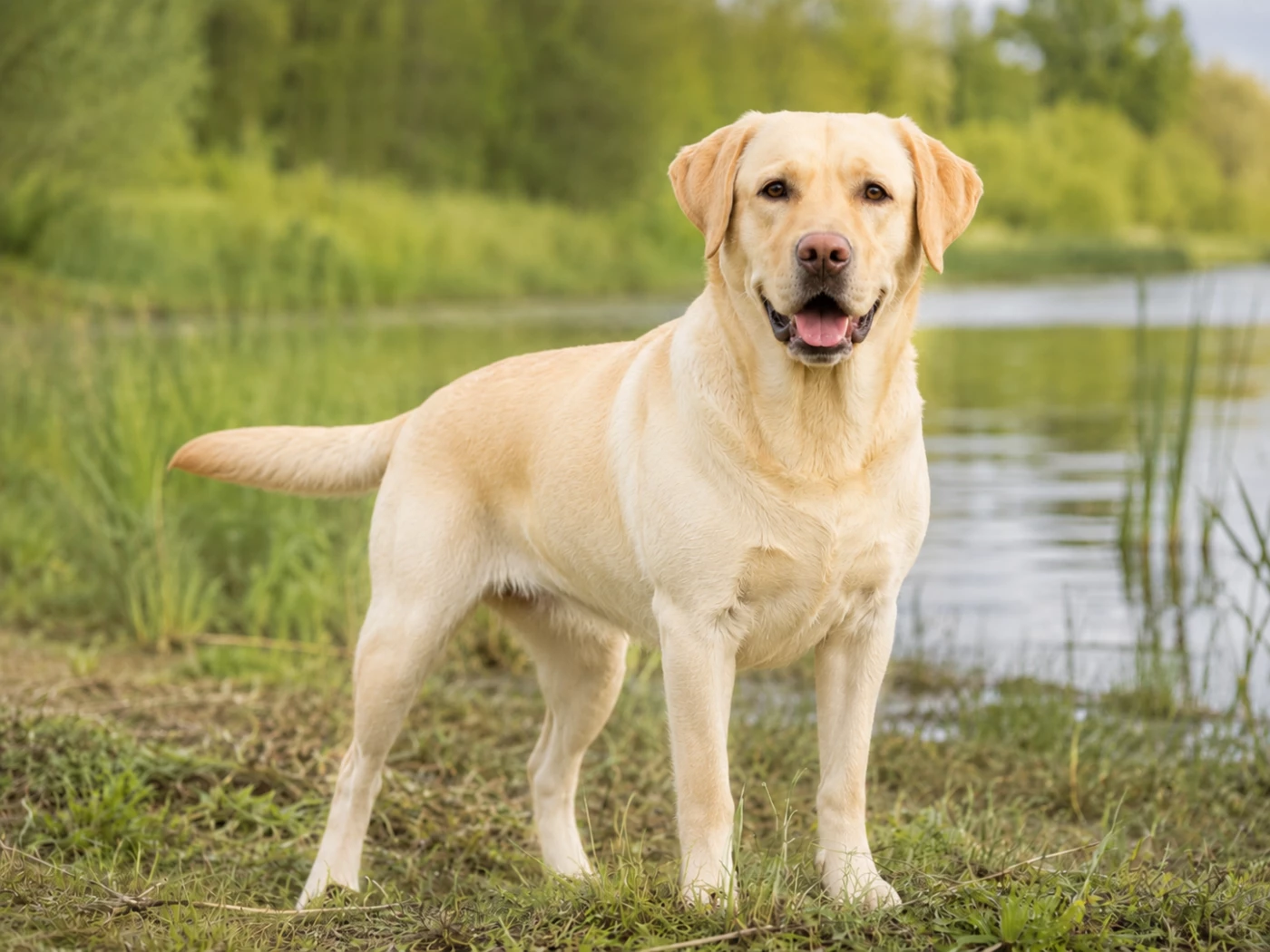 Labrador Retriever: The Complete Breed Guide to Temperament, Health, Care, and Cost