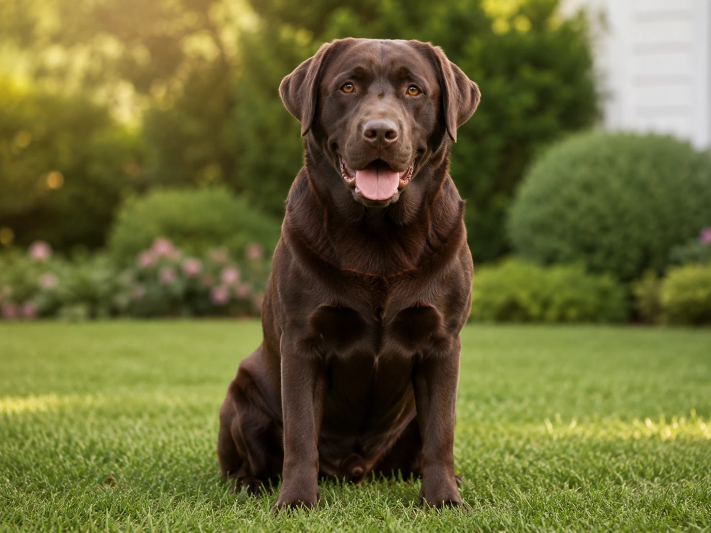 Labrador Retriever Health Guide: Risks Every Owner Should Screen For