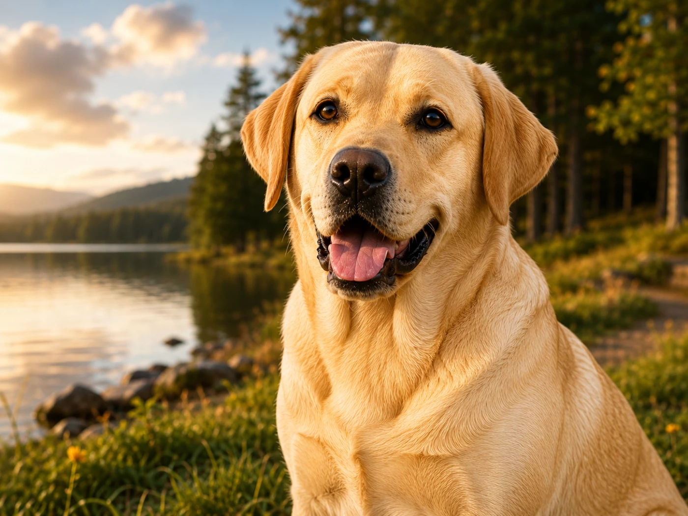Labrador Retriever Temperament: What Owners Should Really Expect