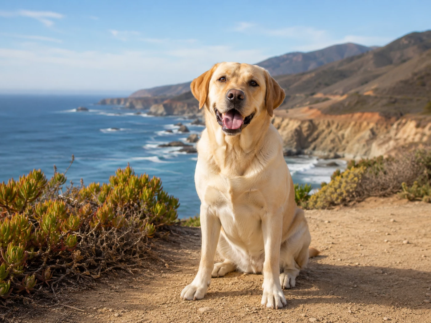Labrador Retrievers in California: Cost, Care, and Where to Find One