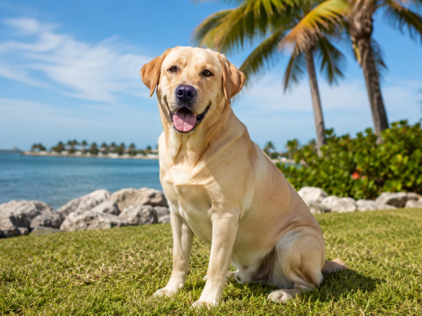 Labrador Retrievers in Florida: Cost, Care, and Where to Find One