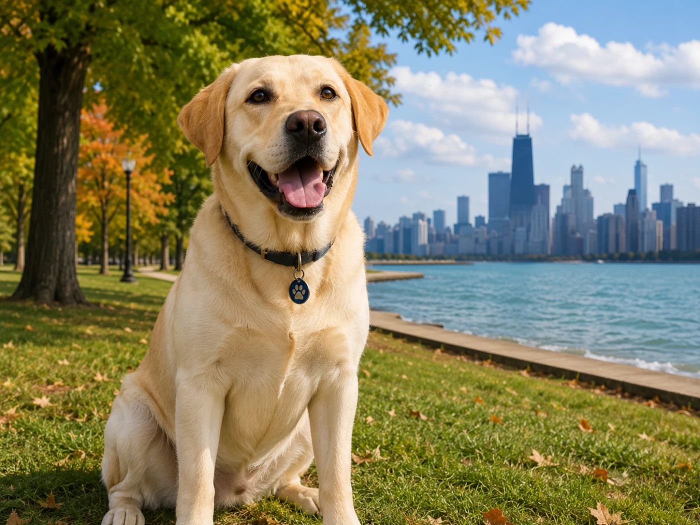 Labrador Retrievers in Illinois: Cost, Care, and Where to Find One