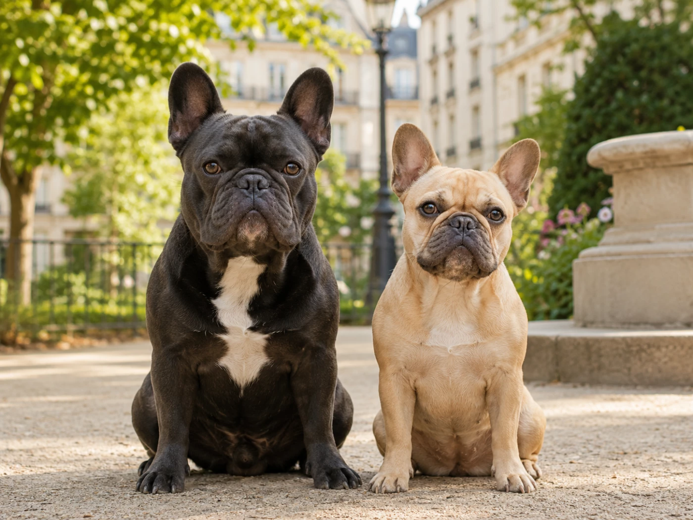 Male vs Female French Bulldog — Differences That Matter