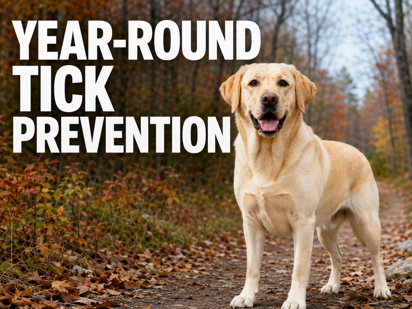 Tick Prevention for Dogs: What Works and What Fails in 2026