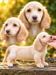 Munioz  puppies for sale