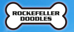 Rockefeller Doodles  puppies for sale