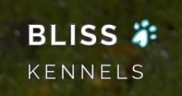 BLISS KENNELS  puppies for sale