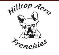 Hilltop Acre  puppies for sale