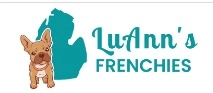 LuAnn’s Frenchies  puppies for sale