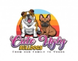 Cute Ugly Bulldogs  puppies for sale