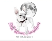 Full Moon Frenchies  puppies for sale