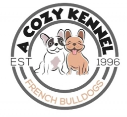 A Cozy Kennel  puppies for sale