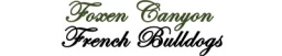 Foxen Canyon French Bulldogs  puppies for sale