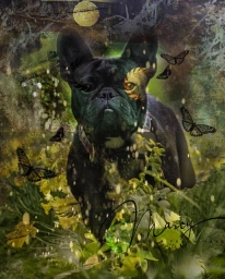 DE MARTEAU  puppies for sale