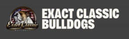 Exact Classic Bulldogs  puppies for sale
