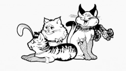 The Cat House on the Kings  puppies for sale