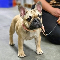 ShubNub Frenchies  puppies for sale