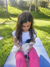 Kids Puppy Yoga Hollywood  puppies for sale