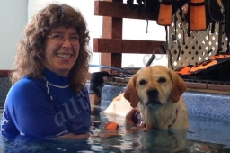 The Total Dog, Swim & Gym  puppies for sale