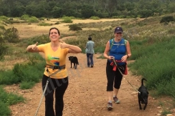 Leash Your Fitness  puppies for sale