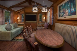 Disney's Fort Wilderness Resort & Campground  puppies for sale