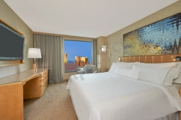 The Westin Las Vegas Hotel & Spa  puppies for sale