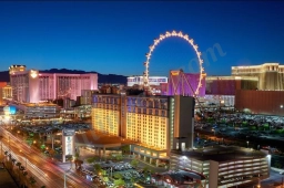 The Westin Las Vegas Hotel & Spa