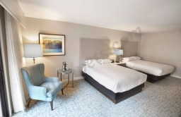 Hilton Santa Barbara Beachfront Resort  puppies for sale