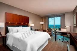 The Westin Jekyll Island
