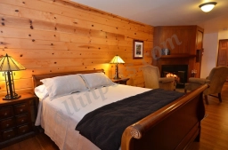The Stanford Inn by the Sea  puppies for sale