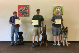 Dog Training Academy  puppies for sale