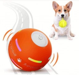 PetDroid Interactive Dog Toys Dog Ball,[Newly Upgraded] Durable Motion  puppies for sale