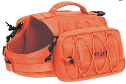 OneTigris Dog Backpack for Medium & Large Dogs, Nylon Backpack for Dog  puppies for sale