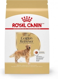 Royal Canin Golden Retriever Adult Dry Dog Food, 30 lb bag  puppies for sale