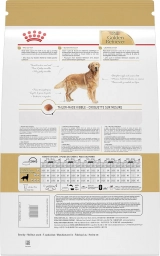 Royal Canin Golden Retriever Adult Dry Dog Food, 30 lb bag  puppies for sale